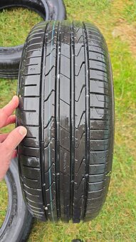 NOVÉ - Letní pneumatiky Hankook Ventus Prime 3 205/60/16 - 2