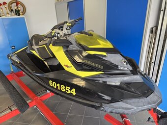 Sea Doo RXP 260 pro 3 - 2