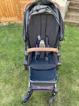 Cybex Priam - 2