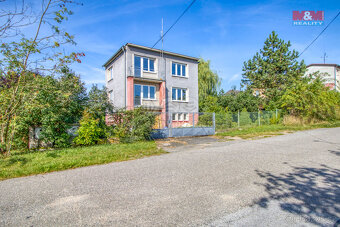 Prodej rodinného domu, 118 m², Lnáře - 2