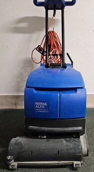 Nilfisk alto scrub 234 c - 2