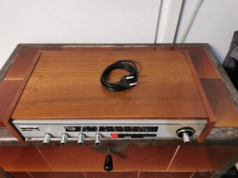 Tesla 632A - 2