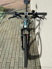 MTB RACER QUEEN MARY - 2