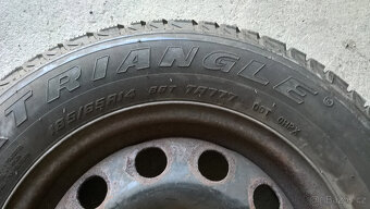 Kolo R14 4x108 - 2