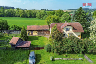Prodej rodinného domu, 127 m², Velečín - 2