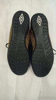 Fotbalové kopačky UMBRO - 2