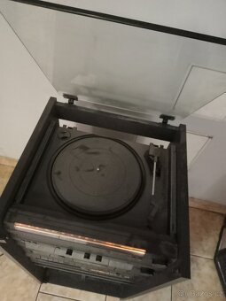 Hifi věž Schneider power pack spp90 - 2
