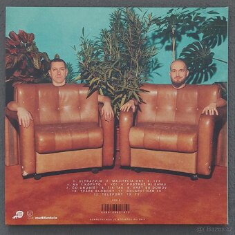 Vec & Tono S. - Ultrazvuk - 2