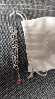 Náramek Guess - 2