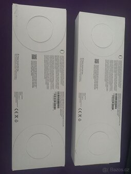 Apple watch SE 2 (2024) 40mm midnight - 2