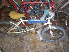 Bmx universal - 2