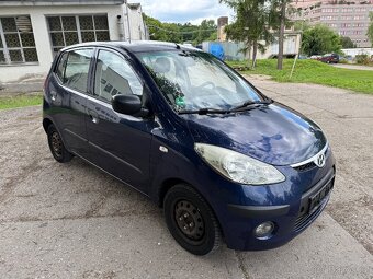 Hyundai i10 - 2