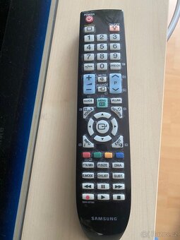 Televize Samsung - 2