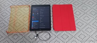 Prodám Apple Ipad A1822 (5. Generace) - 2