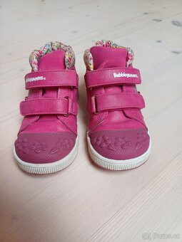 Bubblegummers boty vel 24 - 2