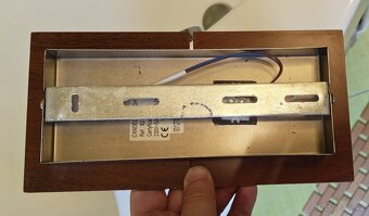 Světlo 2x LED - 2