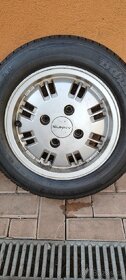 ALU Kola Nissan sanny R13/4x114.3 - 2