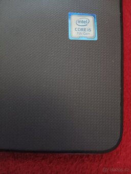 Notebook HP 250 g5 - 2