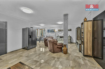 Prodej bytu 3+kk, 100 m², Ostrava, ul. Hlubočická - 2