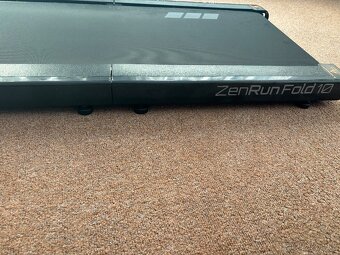 Bezecky pas inSPORTline ZenRun Fold 10 - 2