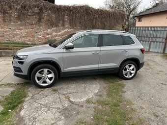 Škoda Karoq 1.0 TSI 85KW STYLE 2020 - 2