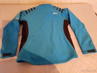LYŽAŘSKÁ SOUPRAVA BUNDA +KALHOTY NORDBLANC vel.M/L - 2