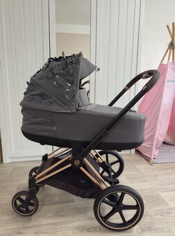 Cybex Priam Simply Flowers - 2
