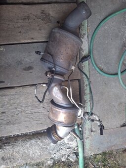 DPF + Turba - 2