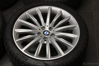 AS419 TOP alu sada BMW Styling 633 5x112 dvourozmer - 2