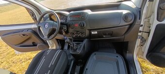 Prodám Fiat Fiorino 1.3 JTD - 2