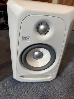 Studiové monitory Krk - 2