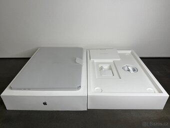 MacBook Air 15'' 2024 / M3 / 24GB / 1TB SSD / Silver rozba - 2