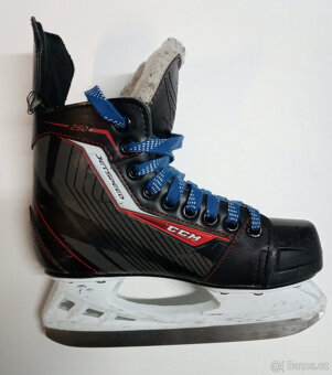 Brusle CCM JS 350 EU33 - 2