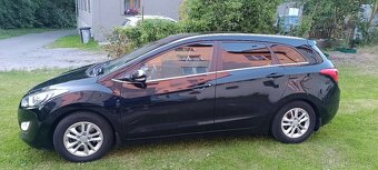 Hyundai i30 combi - 2
