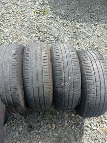 ALU kola 5x112R15 - 2