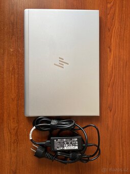 HP Elitebook 745 G6, Ryzen 5, Vega 8, 16GB RAM - 2