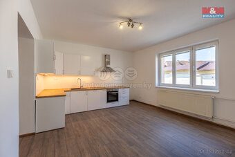 Prodej rodinného domu, 168 m², Louny, ul. Bezručova - 2