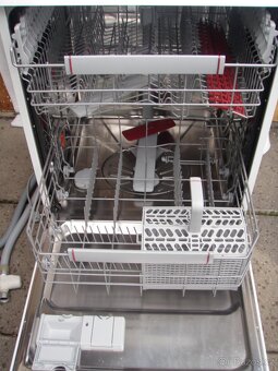 Myčka AEG Favorit Proclean 60cm - 2
