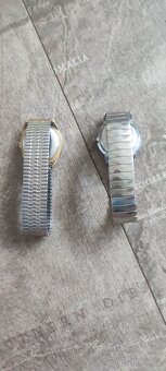 Hodinky Prim Jewels + Raketa - 2