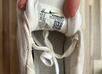 Nike Air Max PC 4000 Kč - 2