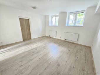 Pronájem byty 2+1, 57 m2 - Brno - Husovice, ev.č. 20293 - 2