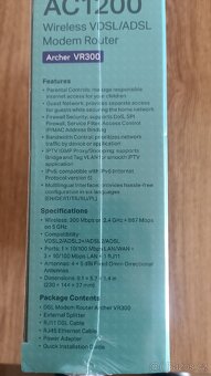 WiFi router - 2