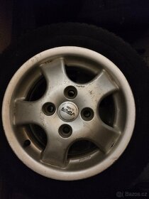 Viper R13 4x108 - 2