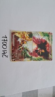 Pokemon karty - 2