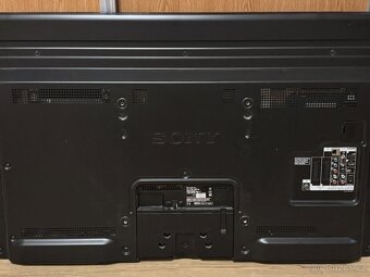 Sony Bravia KDL-40EX700 - 101cm - 2