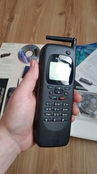 Nokia 9000i - 2