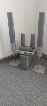 Panasonic Velmi dobry zvuk. - 2