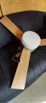 Stropní ventilátor - 2