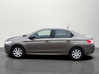 Peugeot 301 1.2 PureTech Active rv.2014 ČR - 2