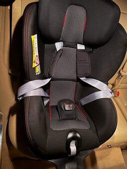 BRITAX RÖMER Dualfix M i-Size - 2